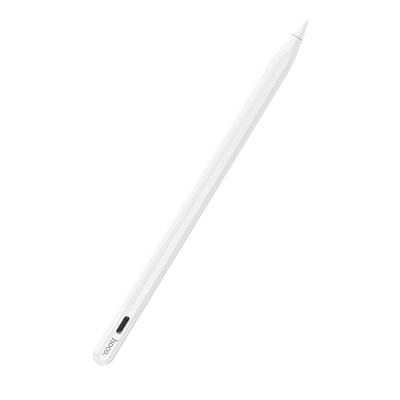 Touch Pen HOCO GM113 za Apple iPad, Aktivna Verzija, Bijela