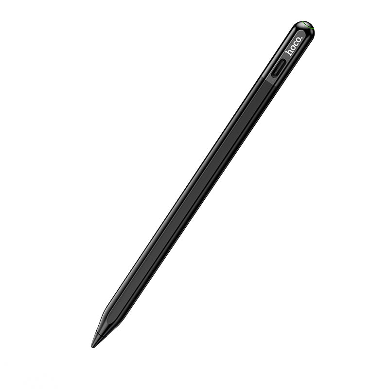 Touch Pen HOCO GM113 za Apple iPad, Aktivna Verzija, Crna