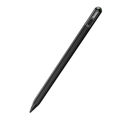 Touch Pen HOCO GM113 za Apple iPad, Aktivna Verzija, Crna