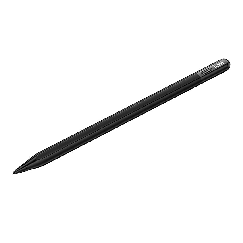 Touch Pen HOCO GM113 za Apple iPad, Aktivna Verzija, Crna