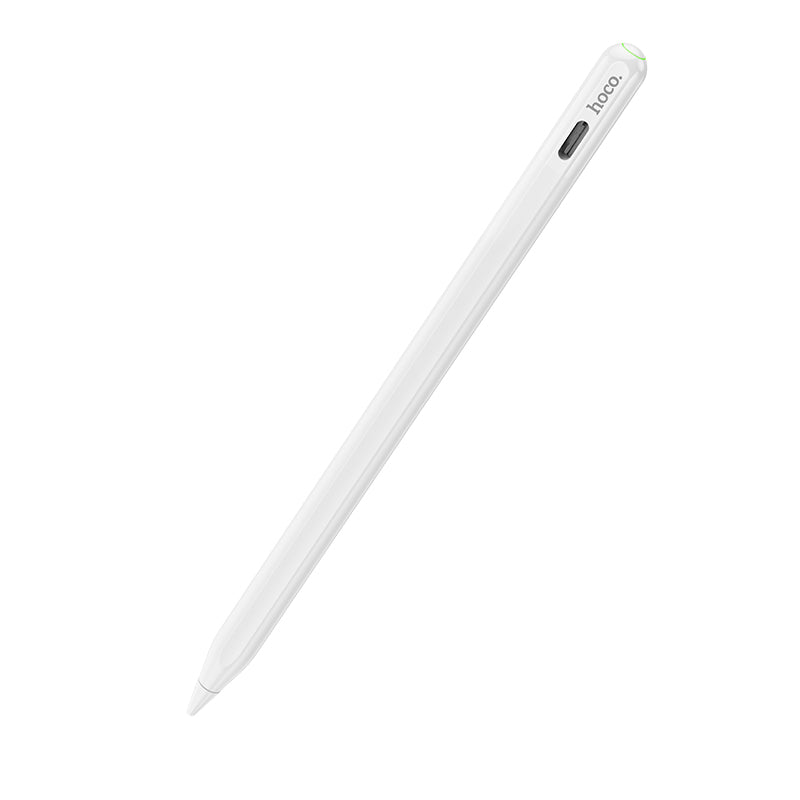 Touch Pen HOCO GM113 za Apple iPad, Aktivna Verzija, Bijela