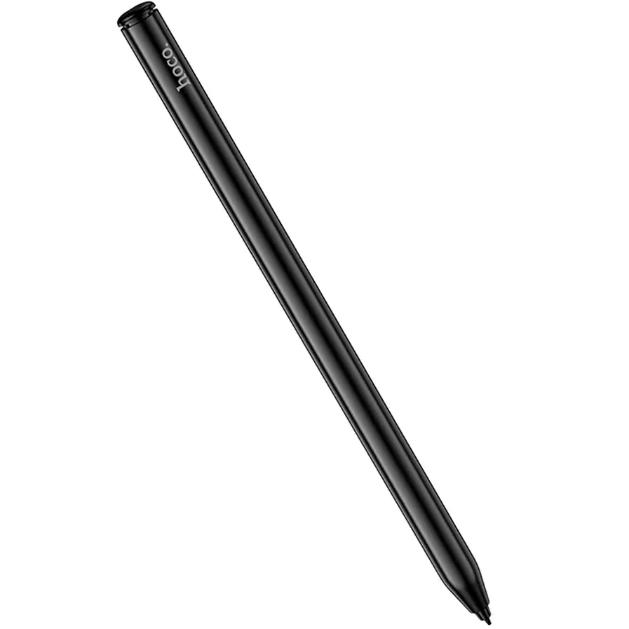 Touch Pen HOCO GM115, Crna