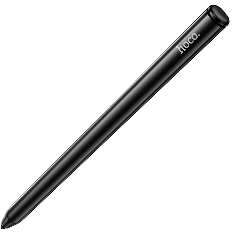Touch Pen HOCO GM115, Crna