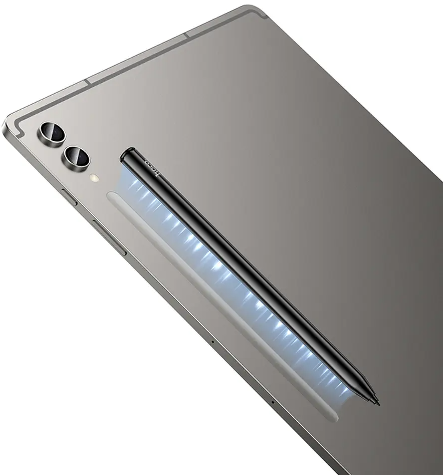Touch Pen HOCO GM115, Crna