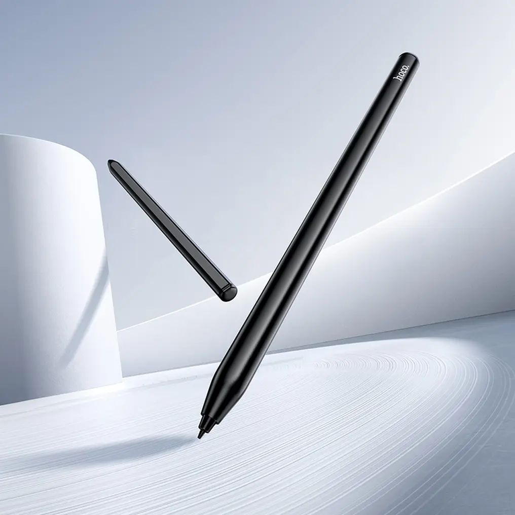 Touch Pen HOCO GM115, Crna