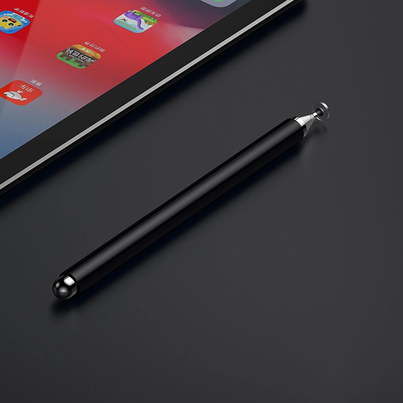 Touch Pen Joyroom JR-BP560, Crni