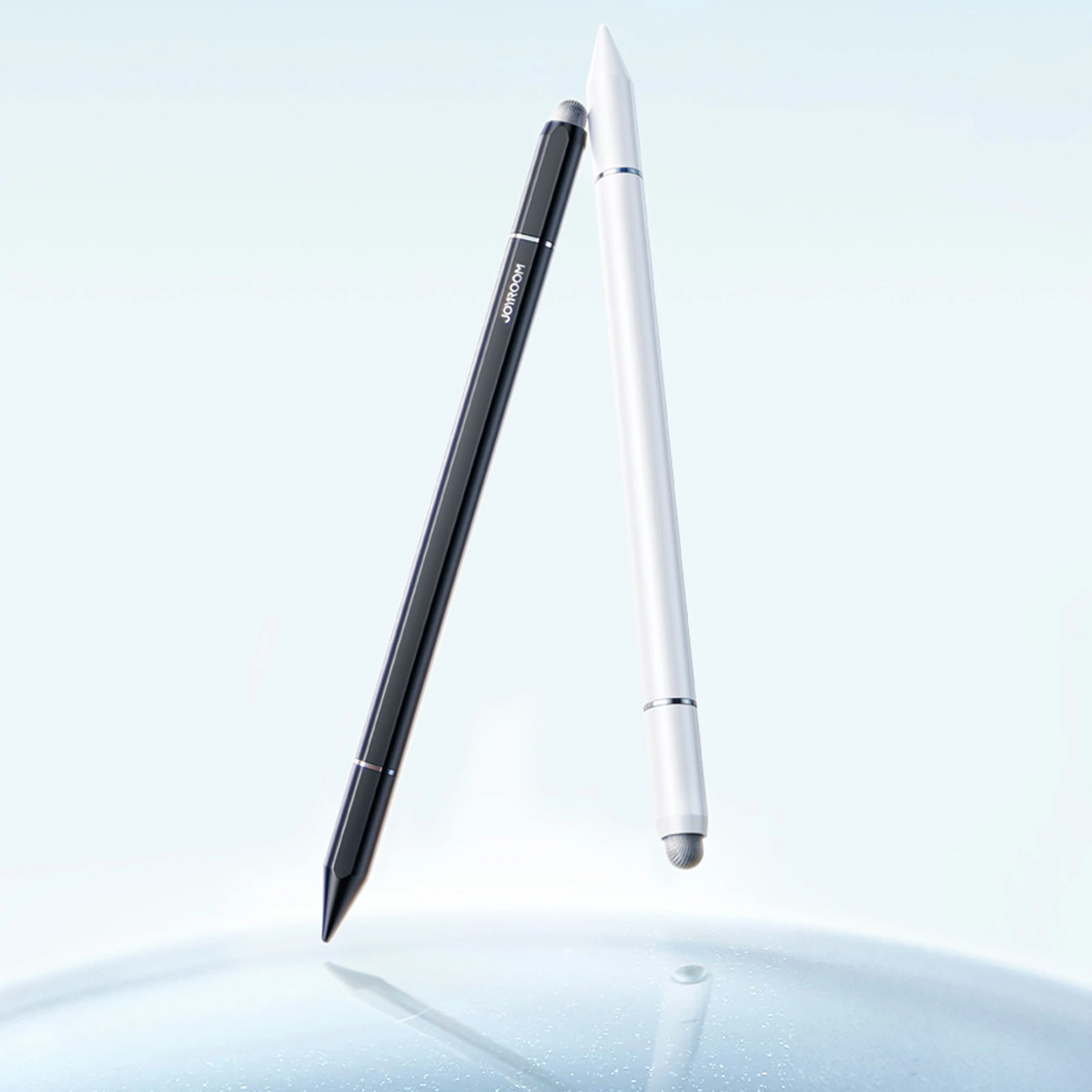Touch Pen Joyroom JR-BP561 3u1, Crna