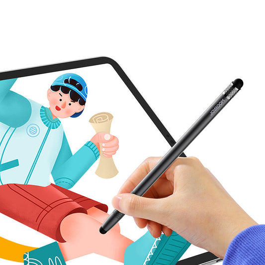 Touch Pen Joyroom JR-DR01, Crni