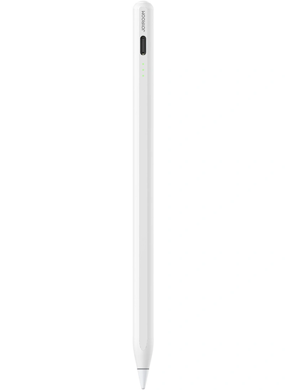 Touch Pen Joyroom JR-X15 Pro za Apple iPad, Aktivna Verzija, Bijela