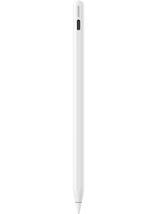 Touch Pen Joyroom JR-X15 Pro za Apple iPad, Aktivna Verzija, Bijela