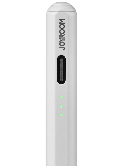 Touch Pen Joyroom JR-X15 Pro za Apple iPad, Aktivna Verzija, Bijela