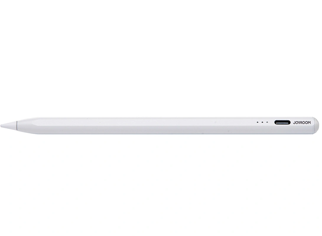 Touch Pen Joyroom JR-X15 Pro za Apple iPad, Aktivna Verzija, Bijela