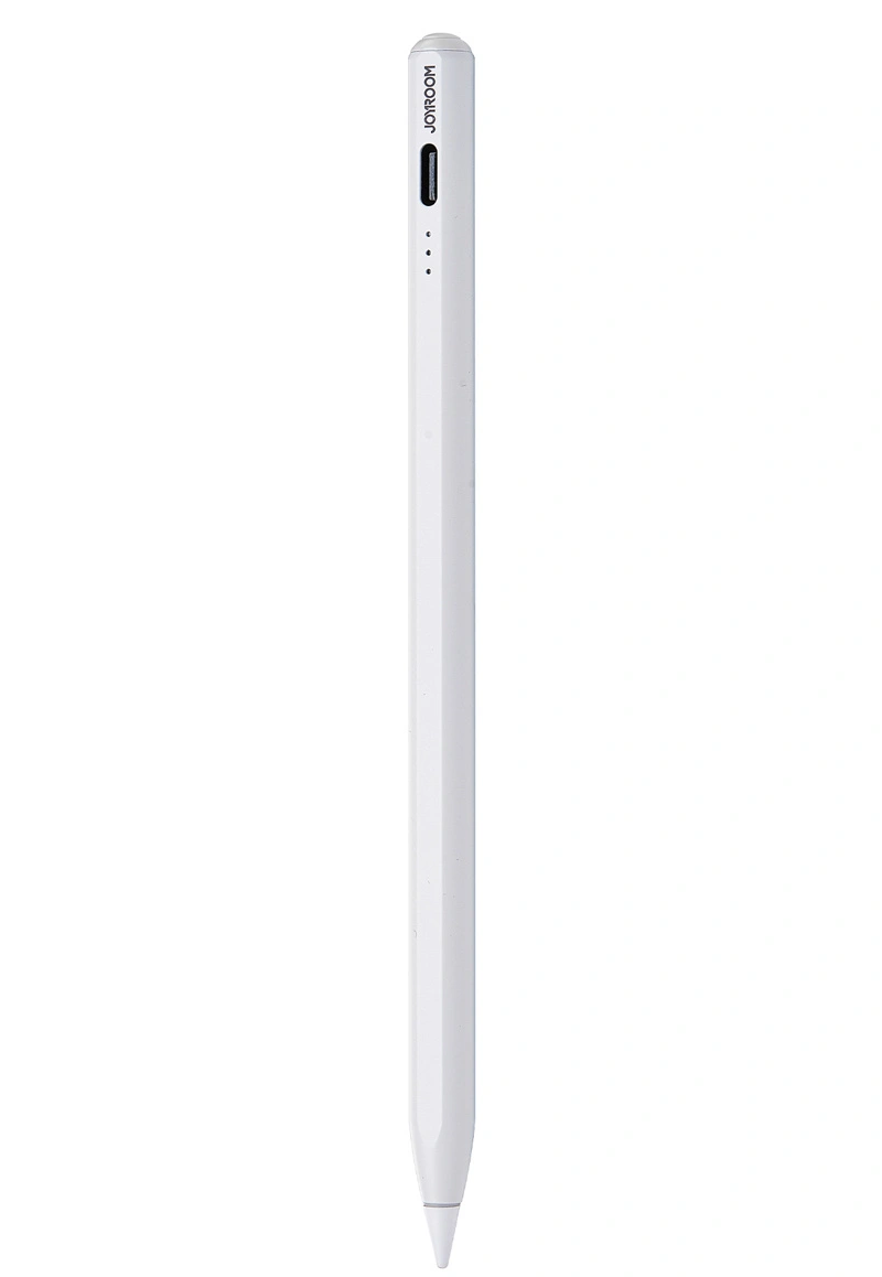 Touch Pen Joyroom JR-X15 Pro za Apple iPad, Aktivna Verzija, Bijela