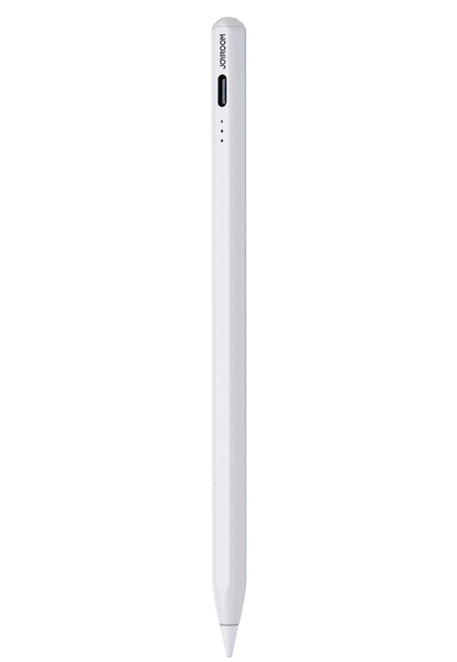 Touch Pen Joyroom JR-X15 Pro za Apple iPad, Aktivna Verzija, Bijela