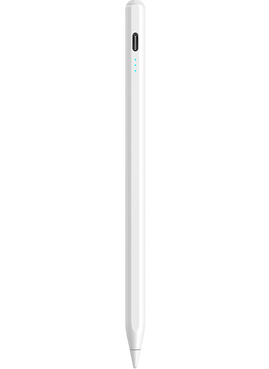 Touch Pen Joyroom JR-X9S Pro za Apple iPad, Aktivna verzija, Bijela