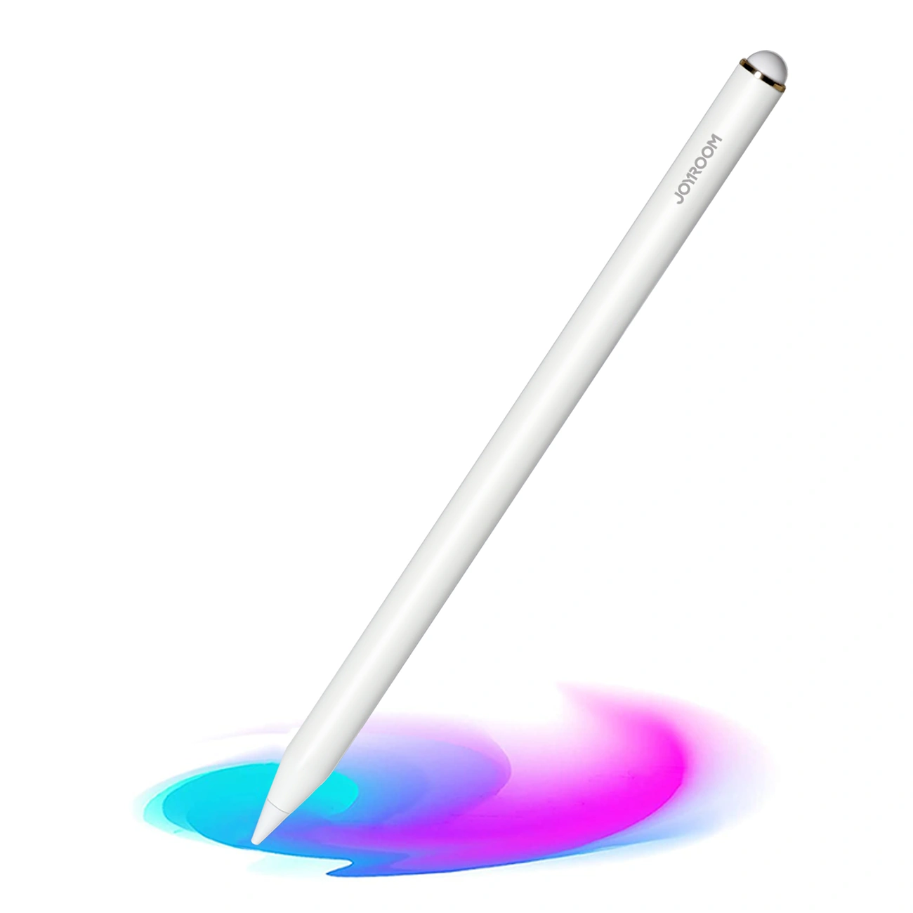 Touch Pen Joyroom JR-X9S za Apple iPad, Aktivna Verzija, Bijela