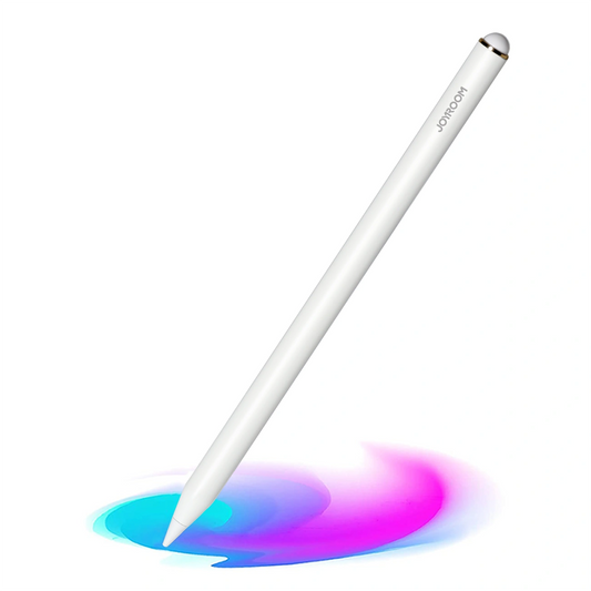 Touch Pen Joyroom JR-X9S za Apple iPad, Aktivna Verzija, Bijela