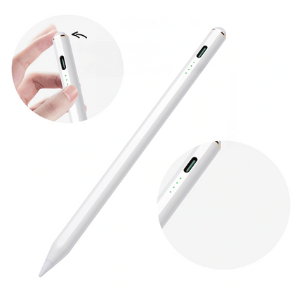 Touch Pen Joyroom JR-X9S za Apple iPad, Aktivna Verzija, Bijela
