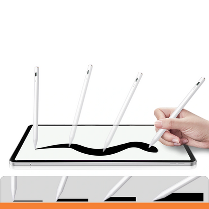 Touch Pen Joyroom JR-X9S za Apple iPad, Aktivna Verzija, Bijela