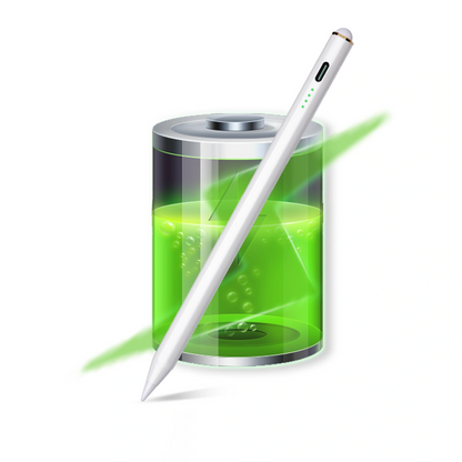 Touch Pen Joyroom JR-X9S za Apple iPad, Aktivna Verzija, Bijela