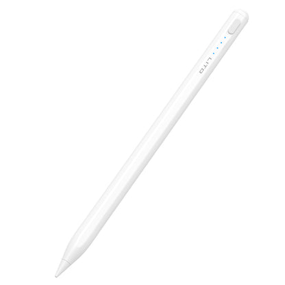 Touch Pen Lito K1 za Apple iPad, Aktivna Verzija, Bijela