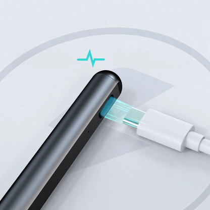 Touch Pen Metapen M1 za uređaje s podrškom za MPP, Aktivna verzija, Crna ME-MPP712