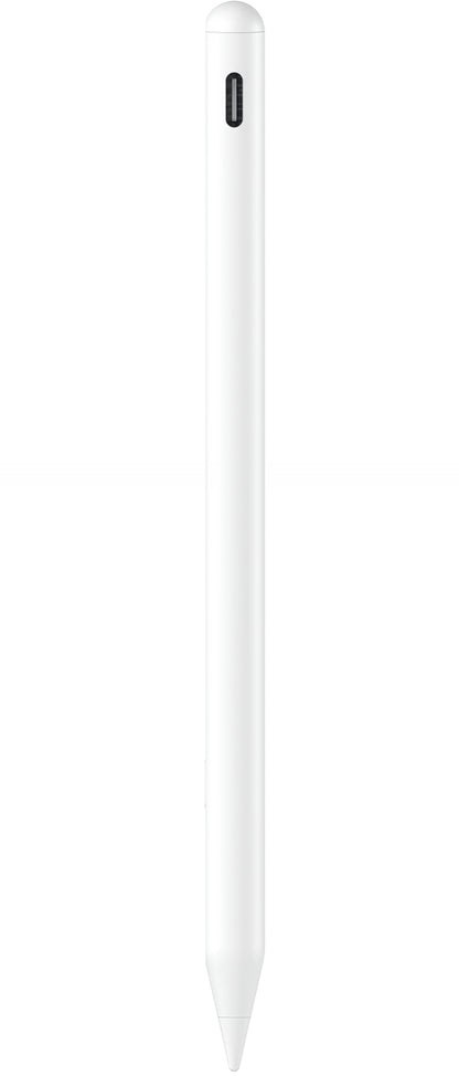 Touch Pen Metapen A11 za Apple iPad, Aktivna Verzija, Bijela ME-APP412