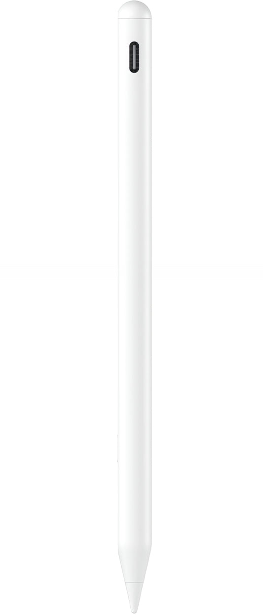 Touch Pen Metapen A11 za Apple iPad, Aktivna Verzija, Bijela ME-APP412