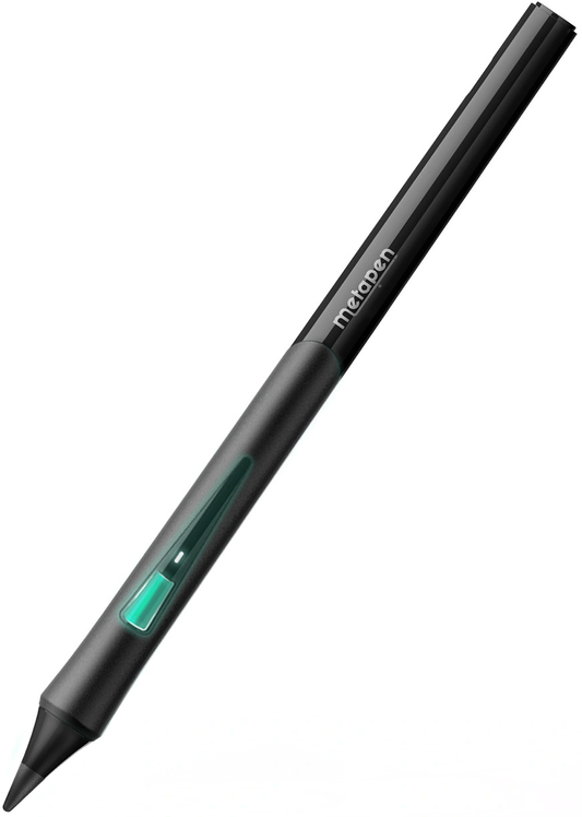 Touch Pen Metapen D1 za Apple iPad, Aktivna Verzija, Crna ME-APP452
