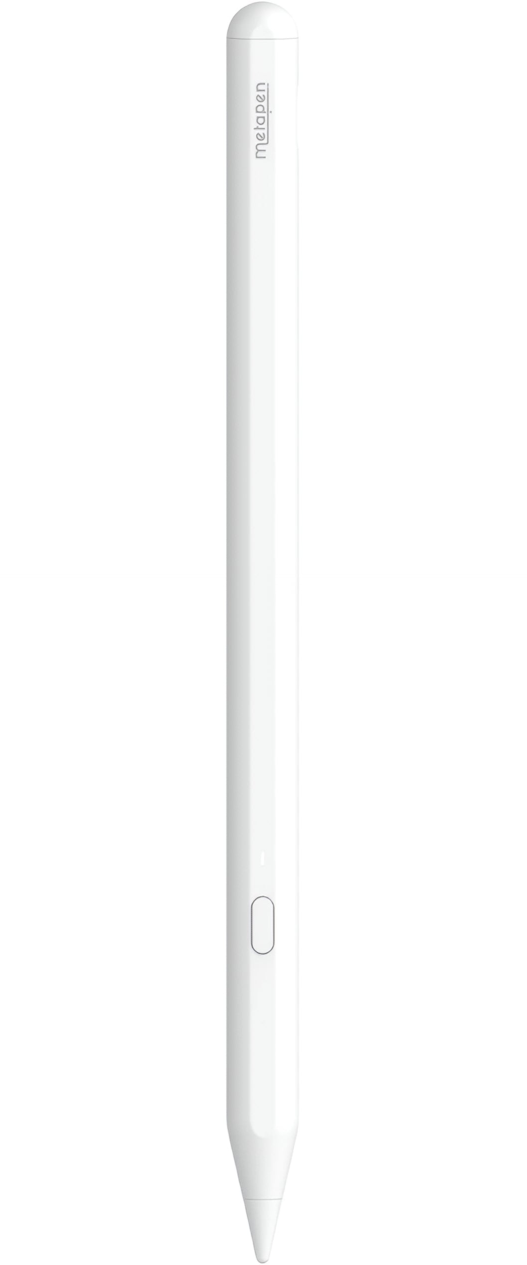 Touch Pen Metapen A11 za Apple iPad, Aktivna Verzija, Bijela ME-APP412