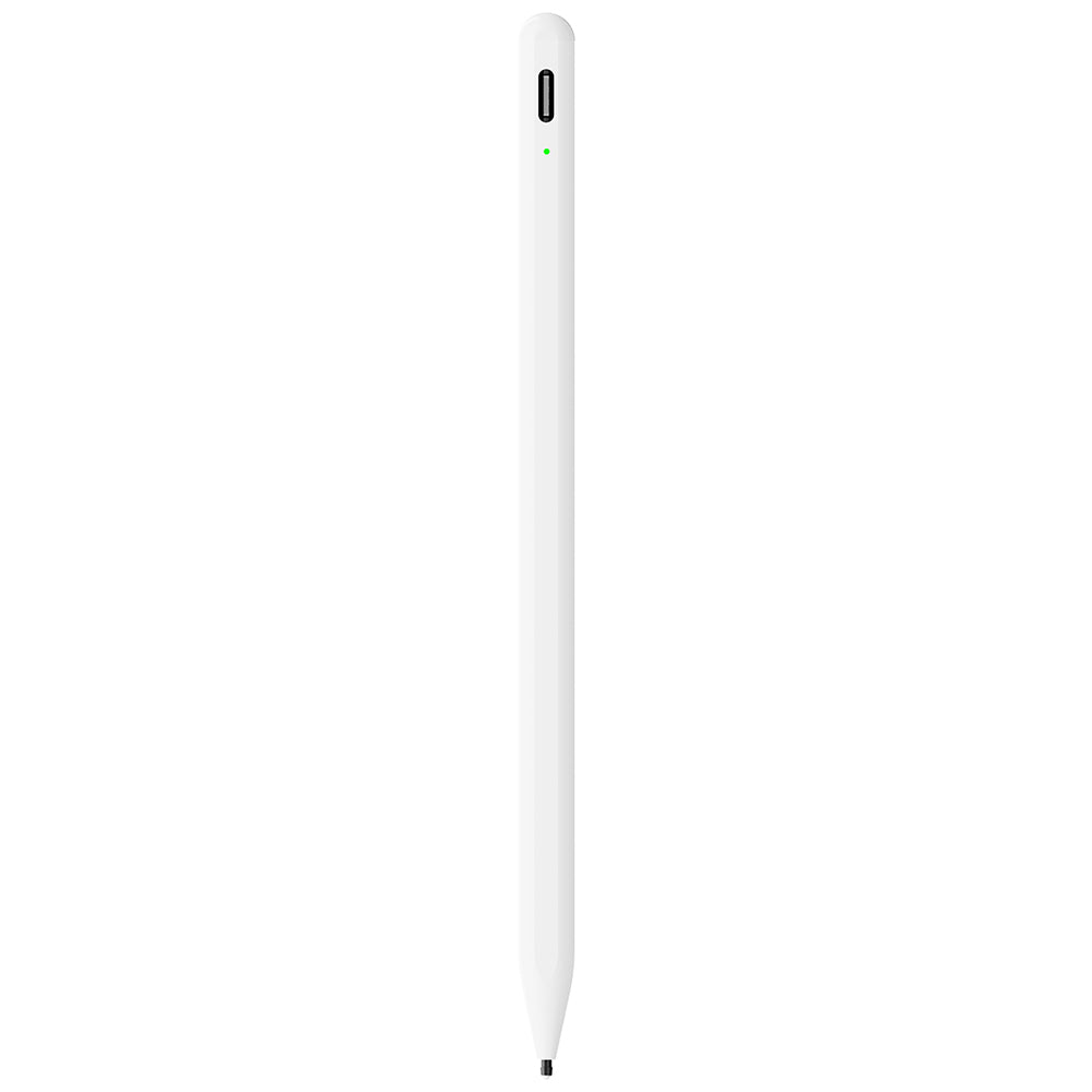 Touch Pen Techsuit A580S za Apple iPad, Aktivna Verzija, Bijela