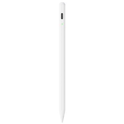 Touch Pen Techsuit AC10-CP za Apple iPad, Aktivna verzija, Bijela