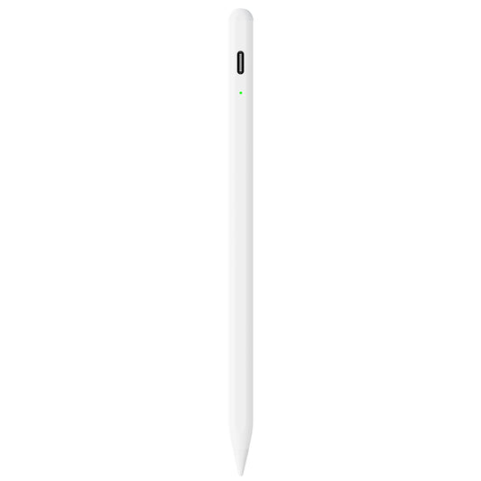 Touch Pen Techsuit AC10-CP za Apple iPad, Aktivna verzija, Bijela