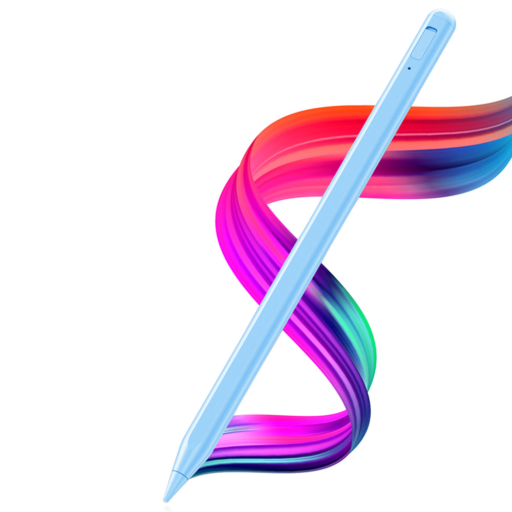 Touch Pen Techsuit AC10SH za Apple iPad, Aktivna Verzija, Plava