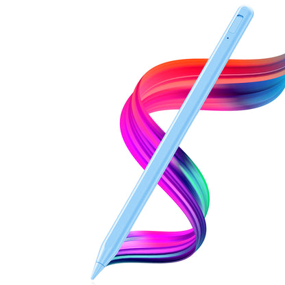 Touch Pen Techsuit AC10SH za Apple iPad, Aktivna Verzija, Plava