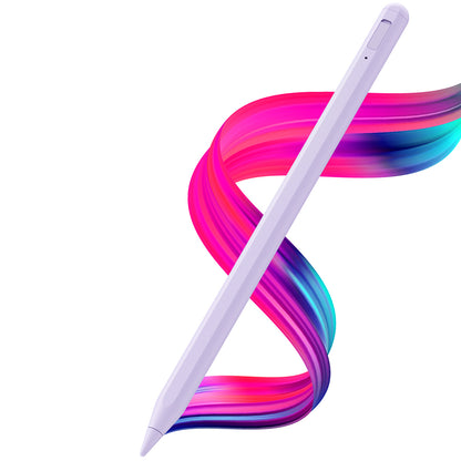 Touch Pen Techsuit AC10SH za Apple iPad, Aktivna Verzija, Ljubičasta