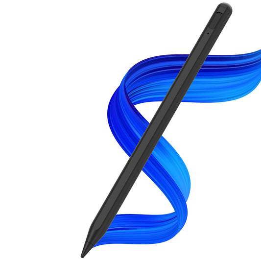 Touch Pen Techsuit AC10SH za Apple iPad, Aktivna Verzija, Crna