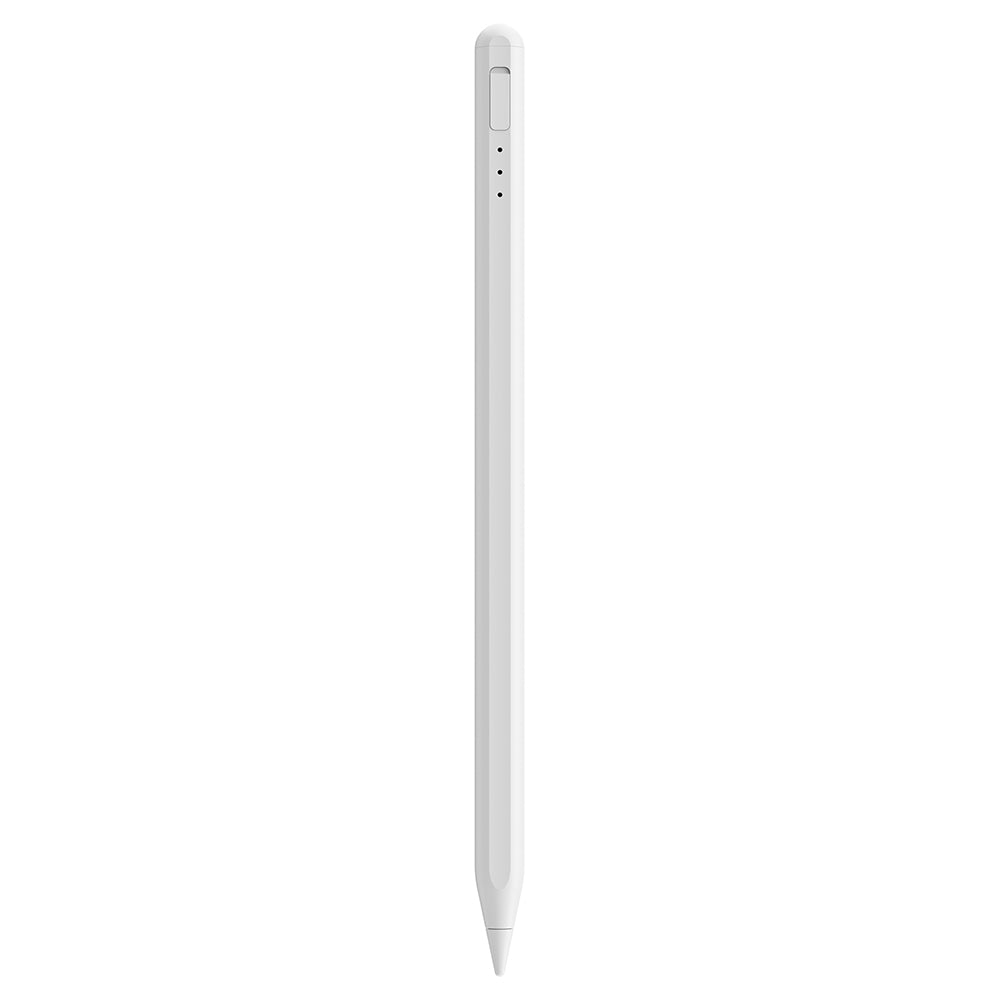Touch Pen Techsuit AX10-T za Apple iPad, Aktivna verzija, Bijela