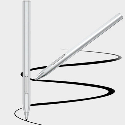 Touch Pen Techsuit C581-C za Microsoft Surface, Aktivna Verzija, Crna