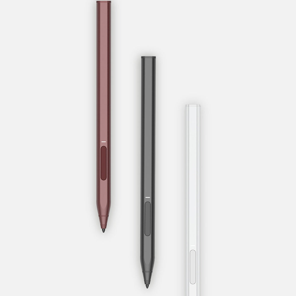 Touch Pen Techsuit C581-C za Microsoft Surface, Aktivna Verzija, Crna