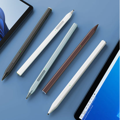 Touch Pen Techsuit C581-C za Microsoft Surface, Aktivna Verzija, Crna