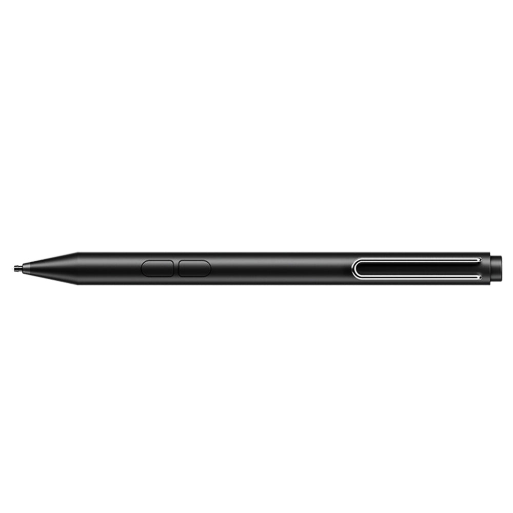 Touch Pen Techsuit F94S za Microsoft Surface / Asus Transformer / Zen / Vivobook / HP Envy / Pavilion / Spectre, Aktivna Verzija, Crna