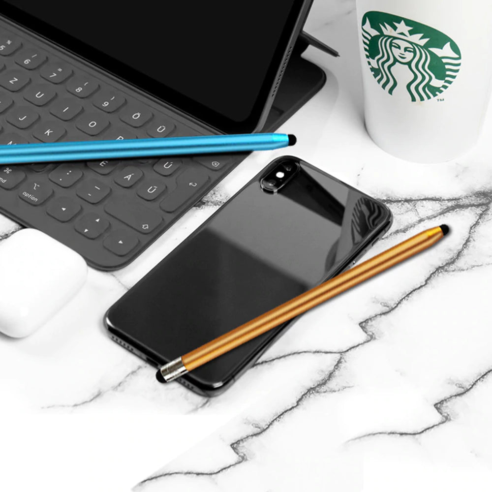 Touch Pen Techsuit JC01, Crni