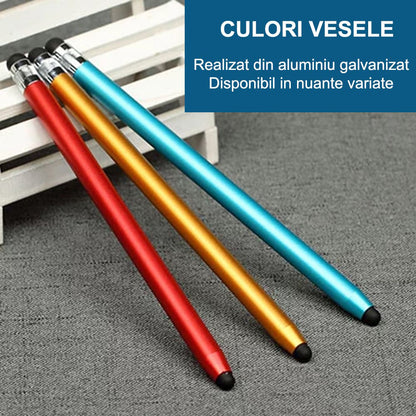 Touch Pen Techsuit JC01, Tirkizna