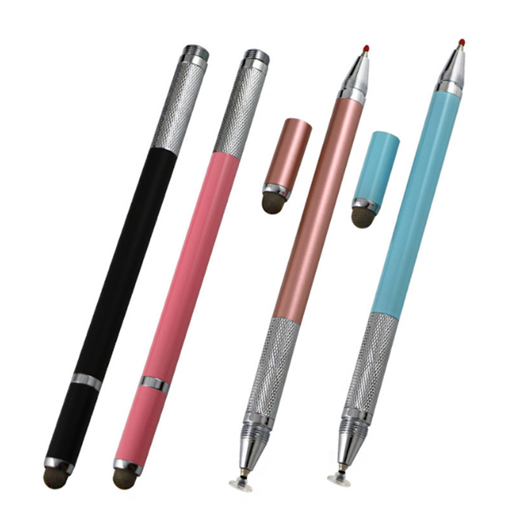 Touch Pen Techsuit JC03, Crni