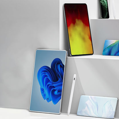 Touch Pen Techsuit S3, Aktivna Verzija, Bijela