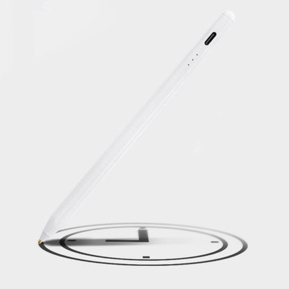 Touch Pen Techsuit S3, Aktivna Verzija, Bijela