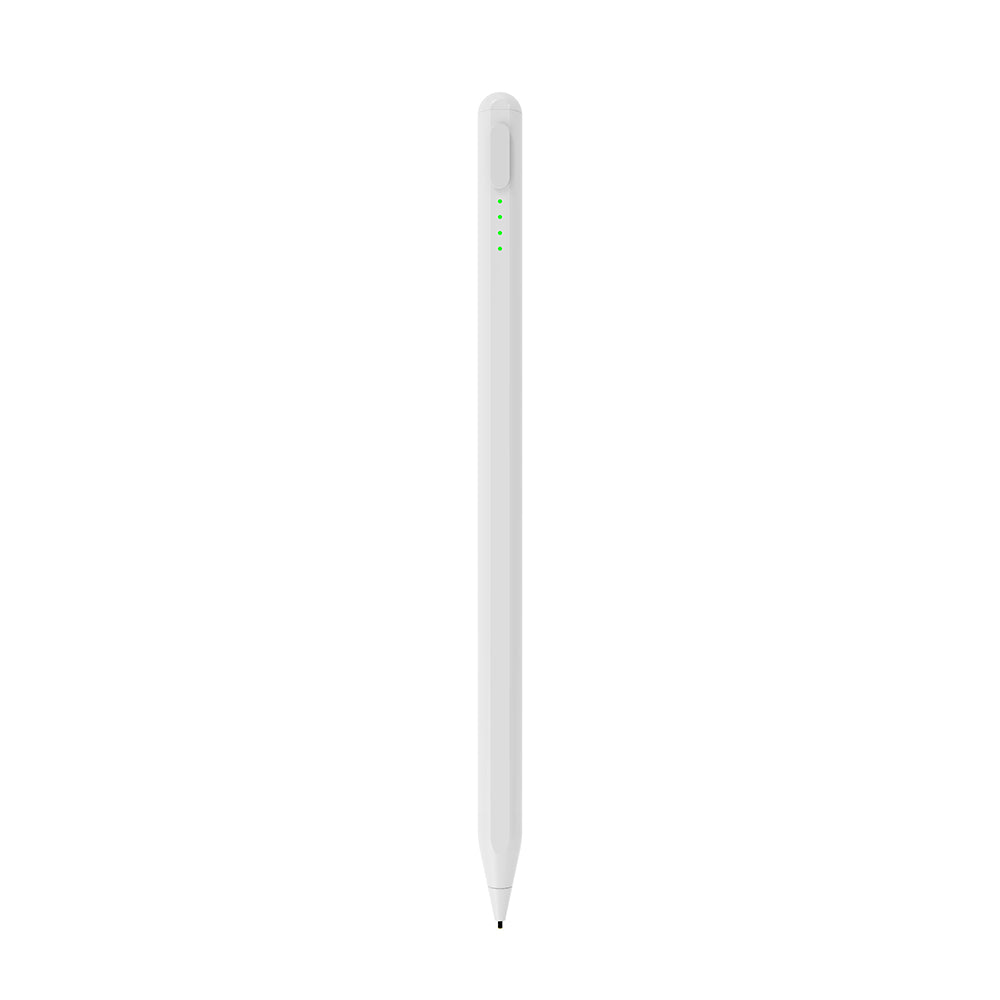 Touch Pen Techsuit T1, Aktivna Verzija, Bijela