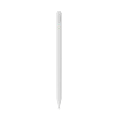 Touch Pen Techsuit T1, Aktivna Verzija, Bijela
