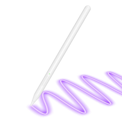 Touch Pen Techsuit V15 za Apple iPad, Aktivna Verzija, Bijela